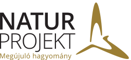 Natur Projekt - Megújuló hagyomány