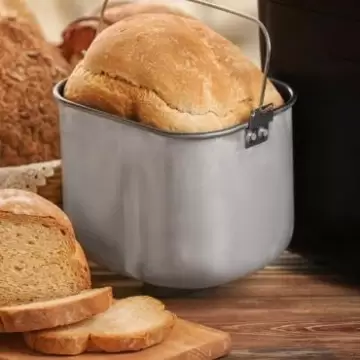Kovászos rusztikus kenyér