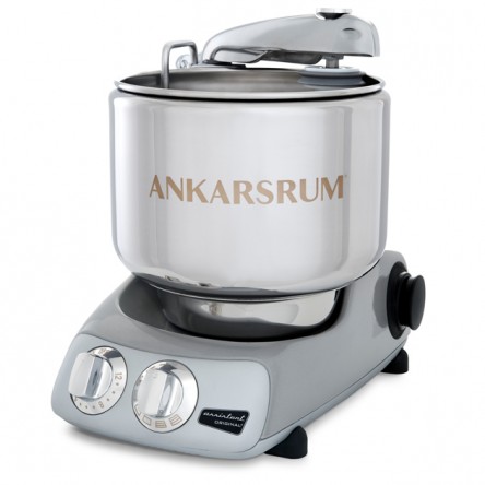 ANKARSRUM Assistent Original AKM6230JS Jubileum Ezüst - Ankarsum dagasztó- és robotgép