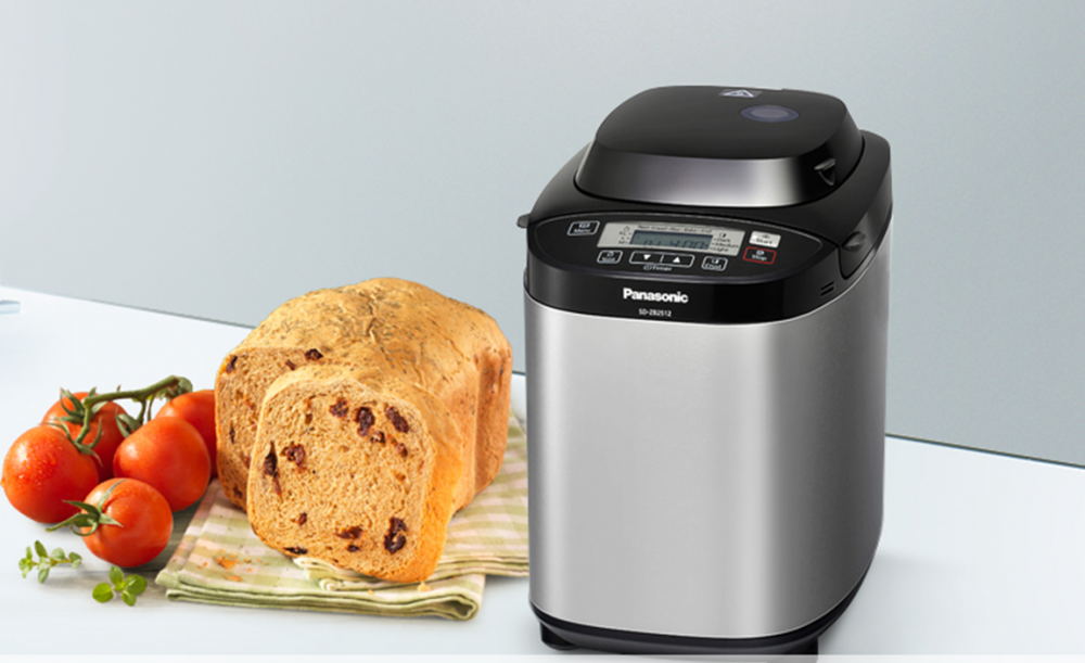 Panasonic Sd Zb2512 A Legjobb Kenyersutogep A Legjobbaknak Natur Projekt