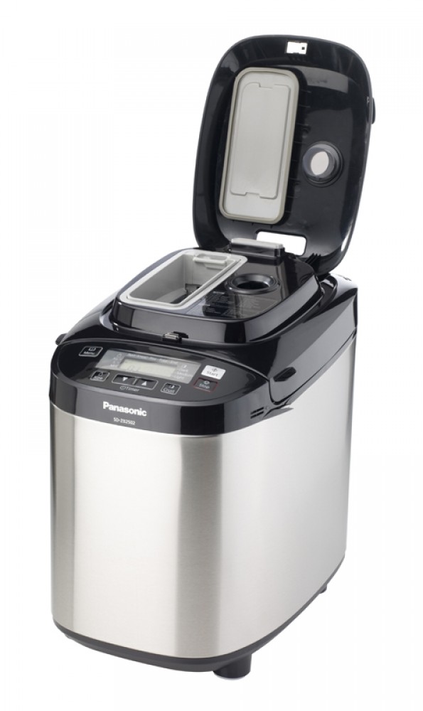 Panasonic Sd Zb2512 A Legjobb Kenyersutogep A Legjobbaknak Natur Projekt