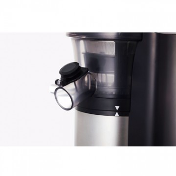 ?j Panasonic Slow juicer - Frissen Es fagyasztva - Natur Projekt