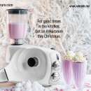 Ankarsrum Assistent turmix 