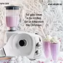 Ankarsrum Assistent turmix 