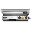 Sage okos BBQ és kontaktgrill szondával - BGR840BSS
