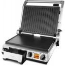 Sage 2 in 1 kontaktgrill és BBQ- BGR820BSS