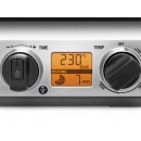Sage 2 in 1 kontaktgrill és BBQ- BGR820BSS
