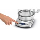 Sage automata teafőző és vízforraló BTM800BSS 