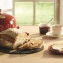 Emile Henry 'Bread Cloche' kerámia kenyérsütő edény (krémszínű)