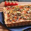 Ibili pite, quiche sütőforma kivehető aljjal