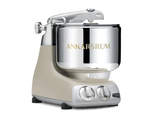 ANKARSRUM Assistent dagasztógép AKM6230 HB Harmony Beige