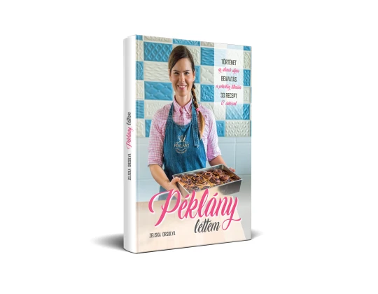 Péklány lettem e-book